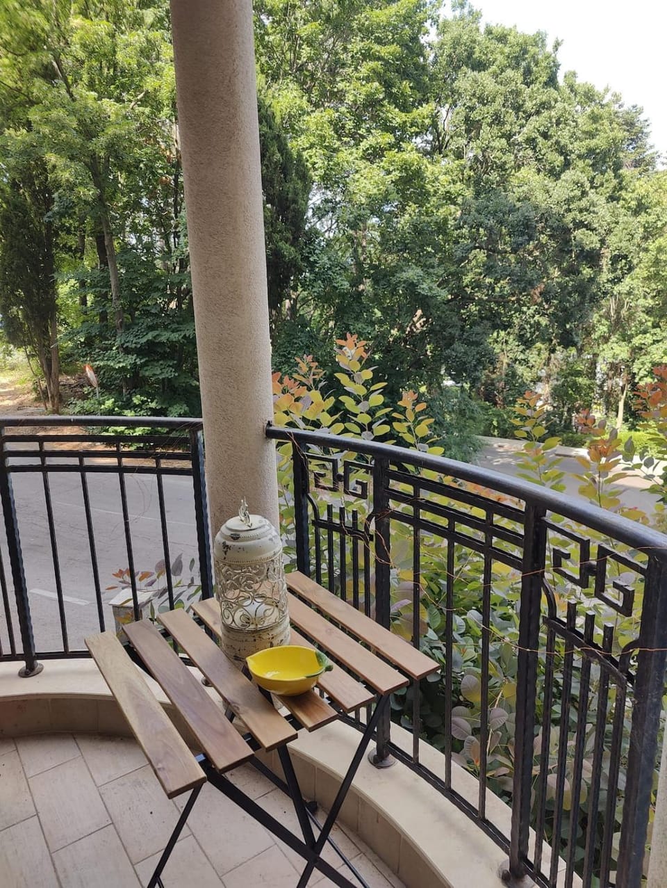 Bendita mare apartment Golden sands Apartment in Varna
