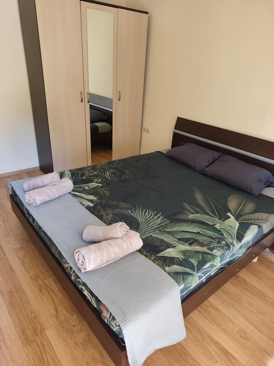 Bendita mare apartment Golden sands Apartment in Varna