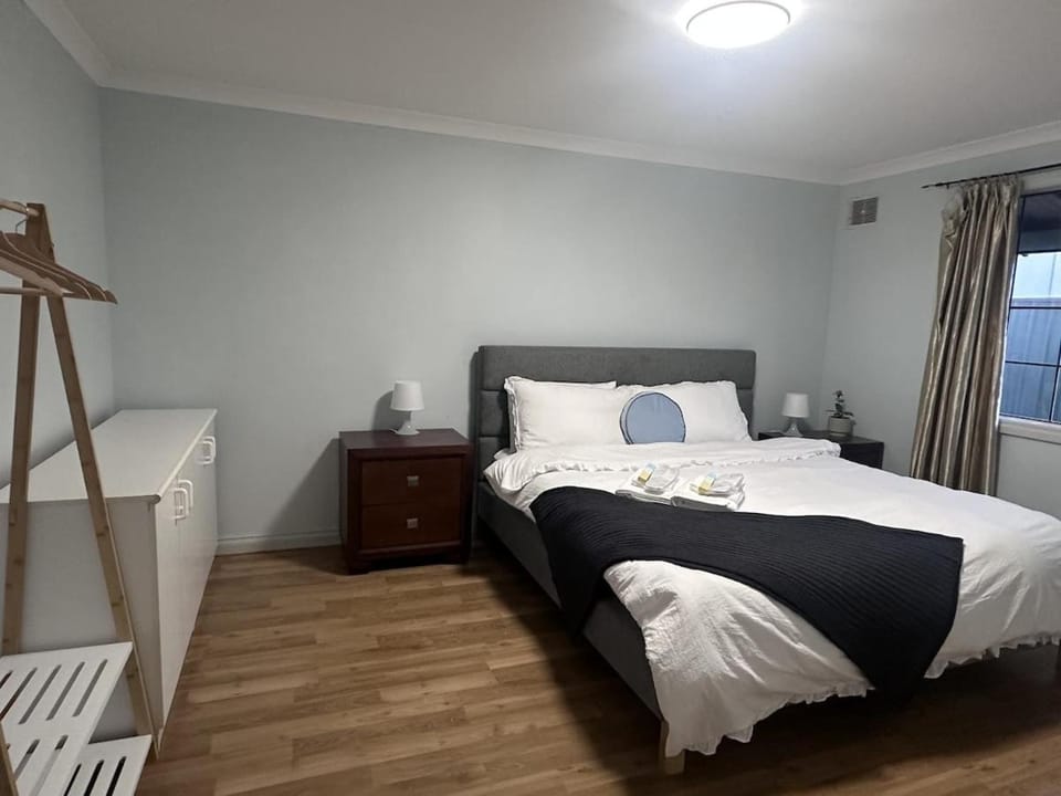Brentwood Comfort House House in Perth