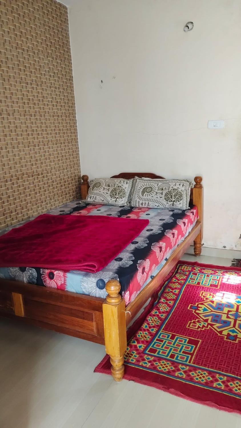 Nanasu 3bhk Apartment in Mysuru
