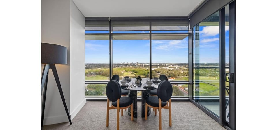 Olympic Park Retreat close to Stadium, Concerts & Event Apartment in Sydney