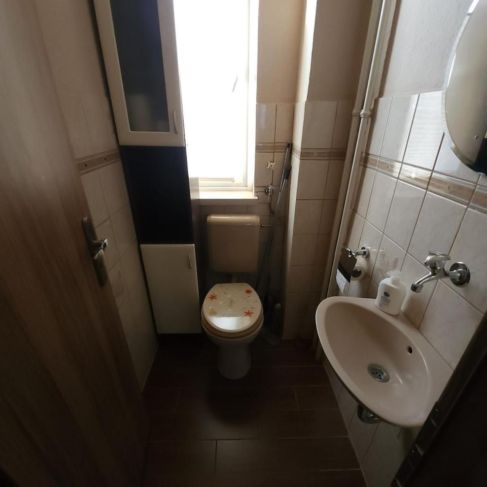 4-room flat, 5 min subway, 20 min to city center Apartment in Munich