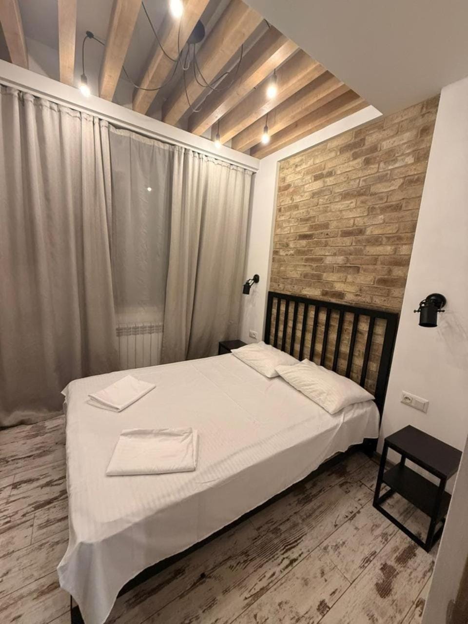 Agayan 19-1 Apartment in Yerevan