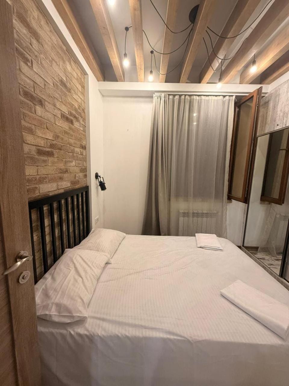 Agayan 19-1 Apartment in Yerevan