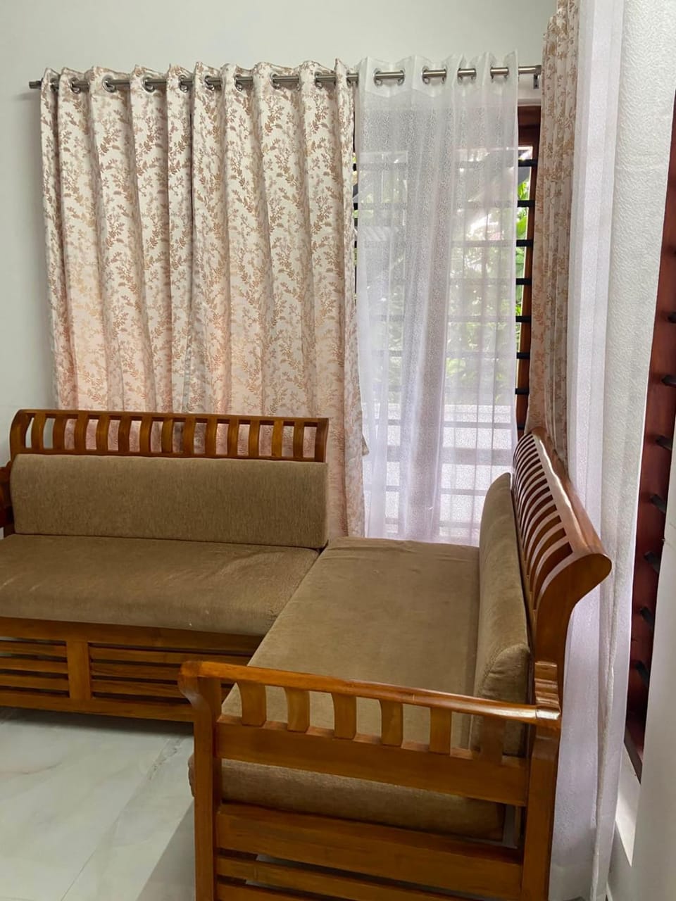 Thekkady Villas Villa in Kerala