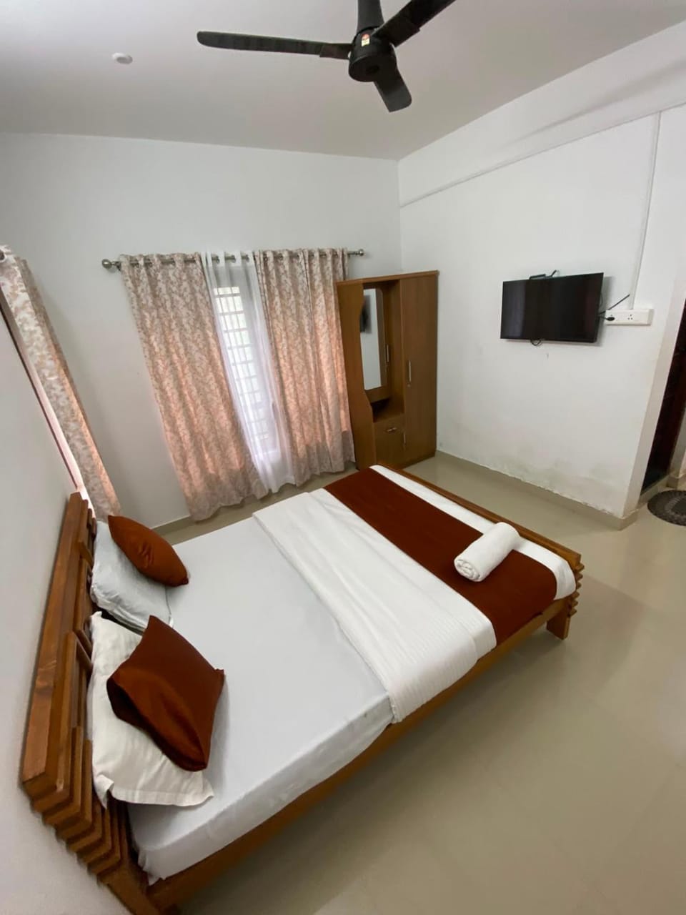 Thekkady Villas Villa in Kerala