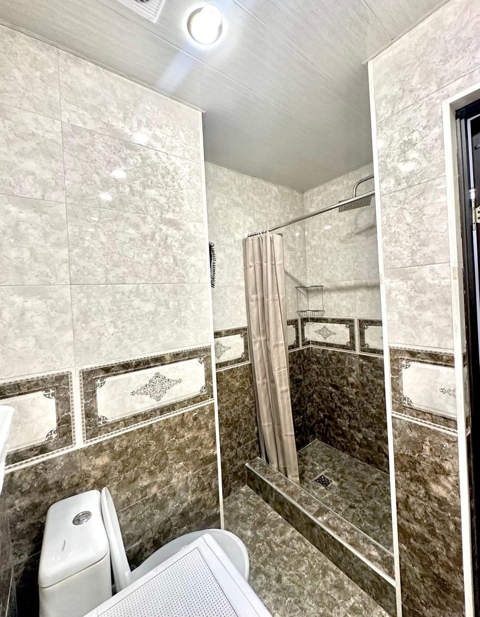 Luxury appartment Chekhov street Apartment in Yerevan