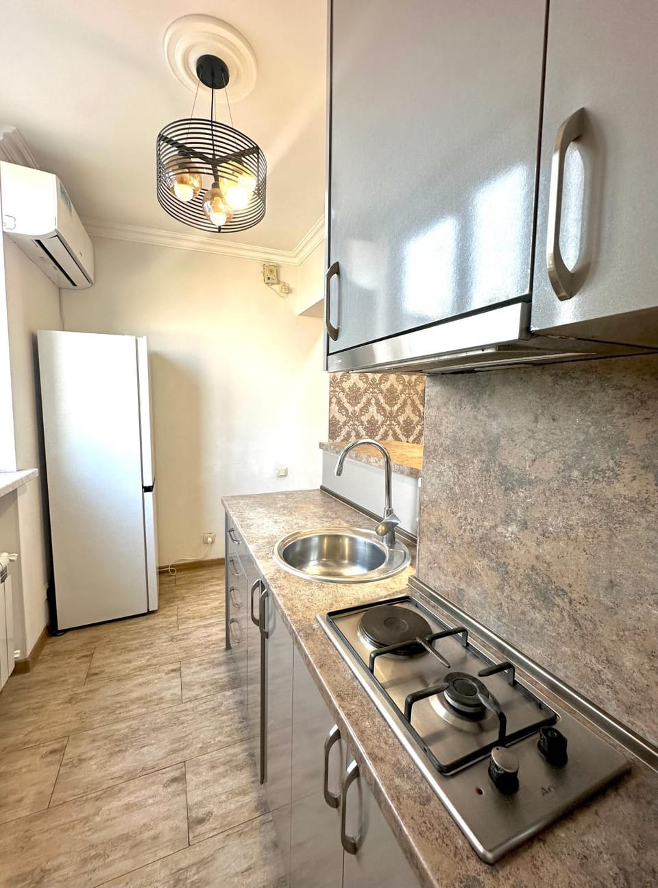 Luxury appartment Chekhov street Apartment in Yerevan