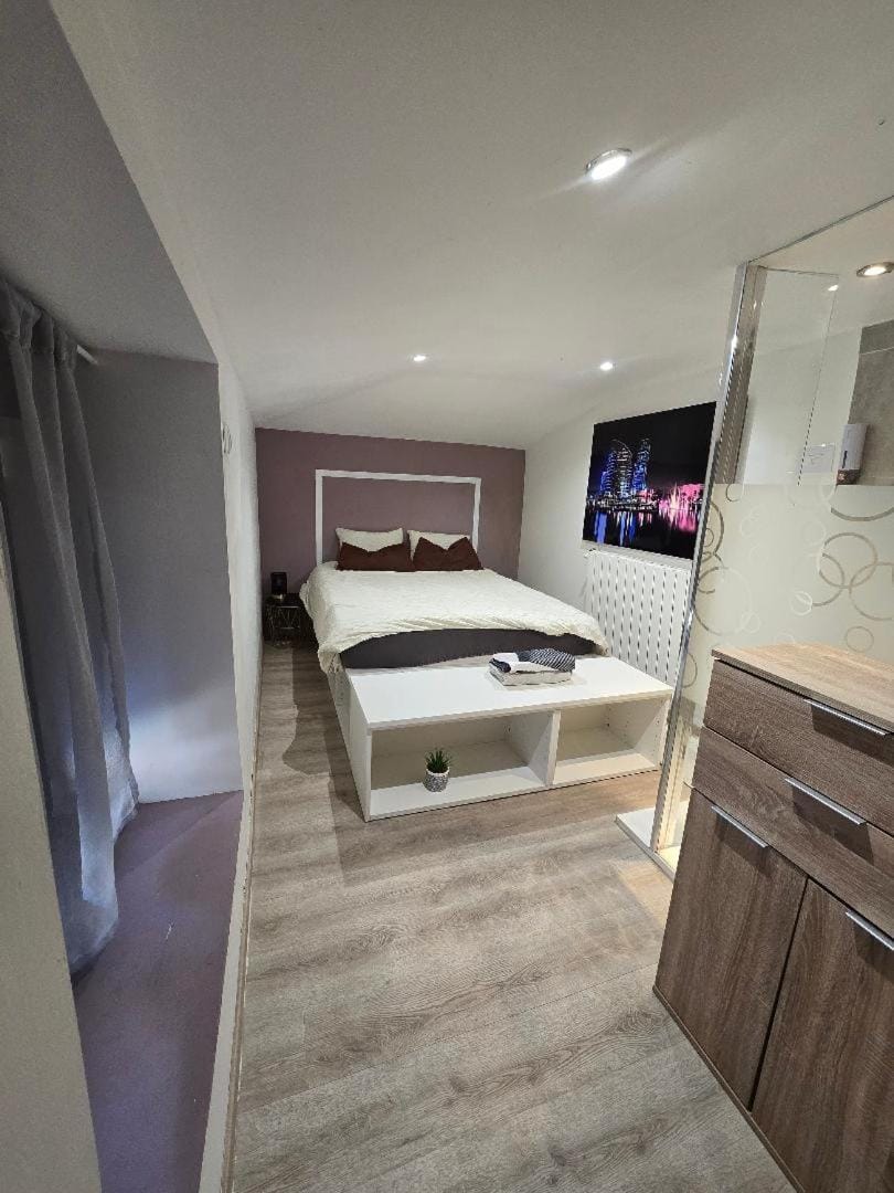 Habitation pour 2 Apartment in Pays de la Loire