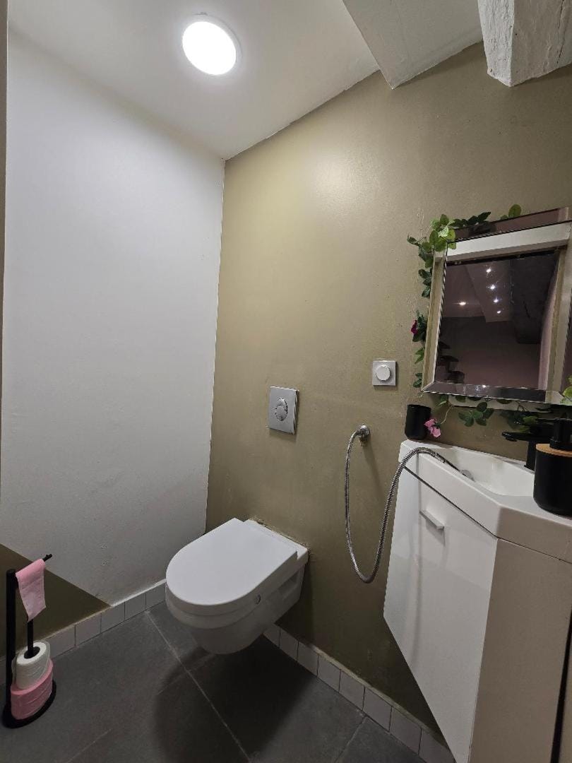 Habitation pour 2 Apartment in Pays de la Loire