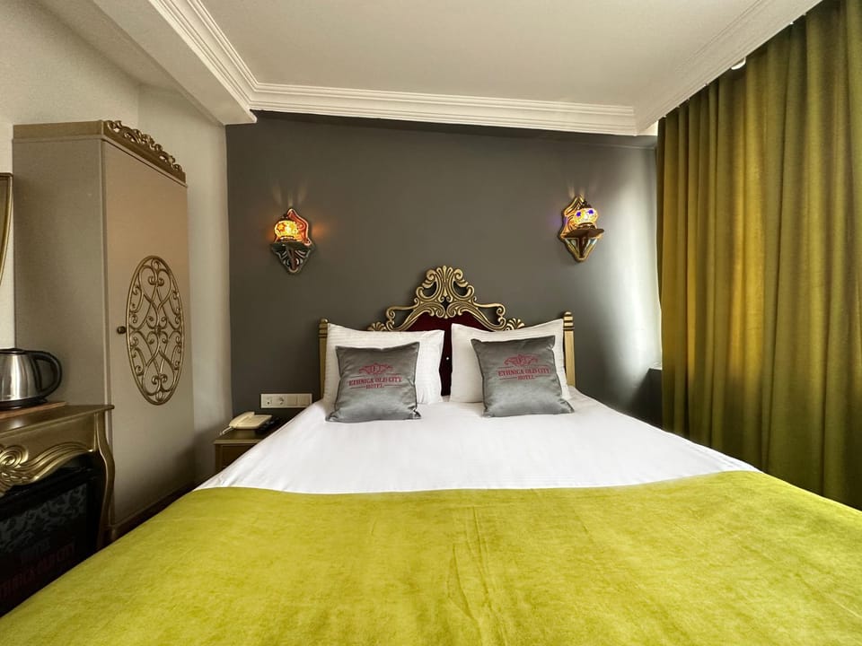Ethnica City Hotel Hotel in Istanbul