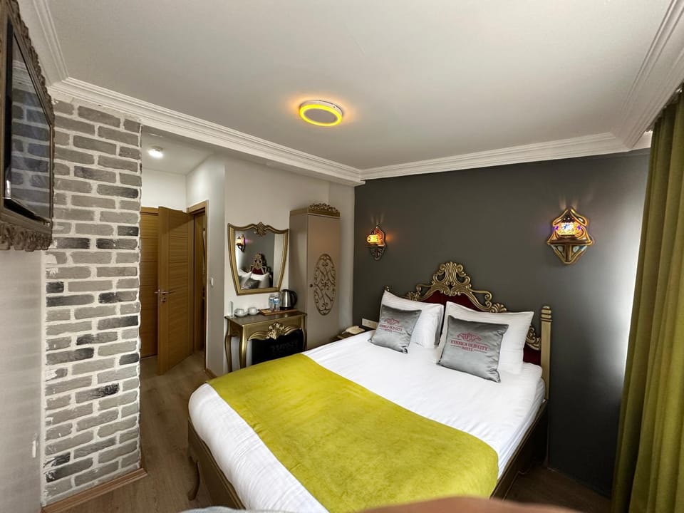 Ethnica City Hotel Hotel in Istanbul