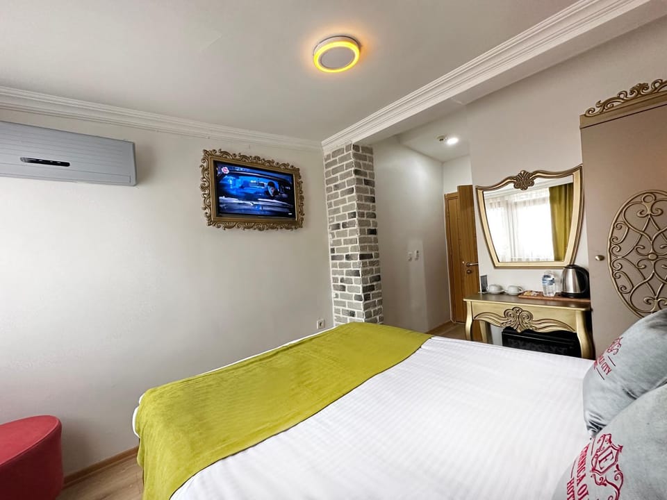 Ethnica City Hotel Hotel in Istanbul