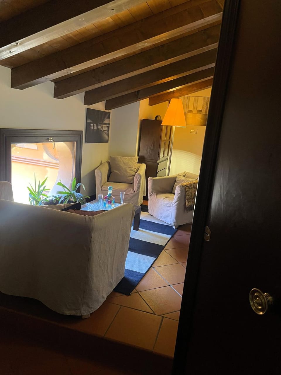 The Rose Apartment Apartment in Bologna