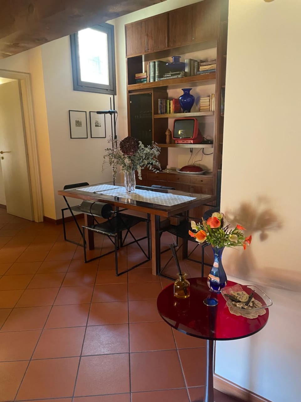 The Rose Apartment Apartment in Bologna