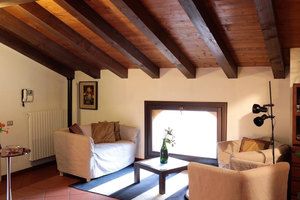 The Rose Apartment Apartment in Bologna