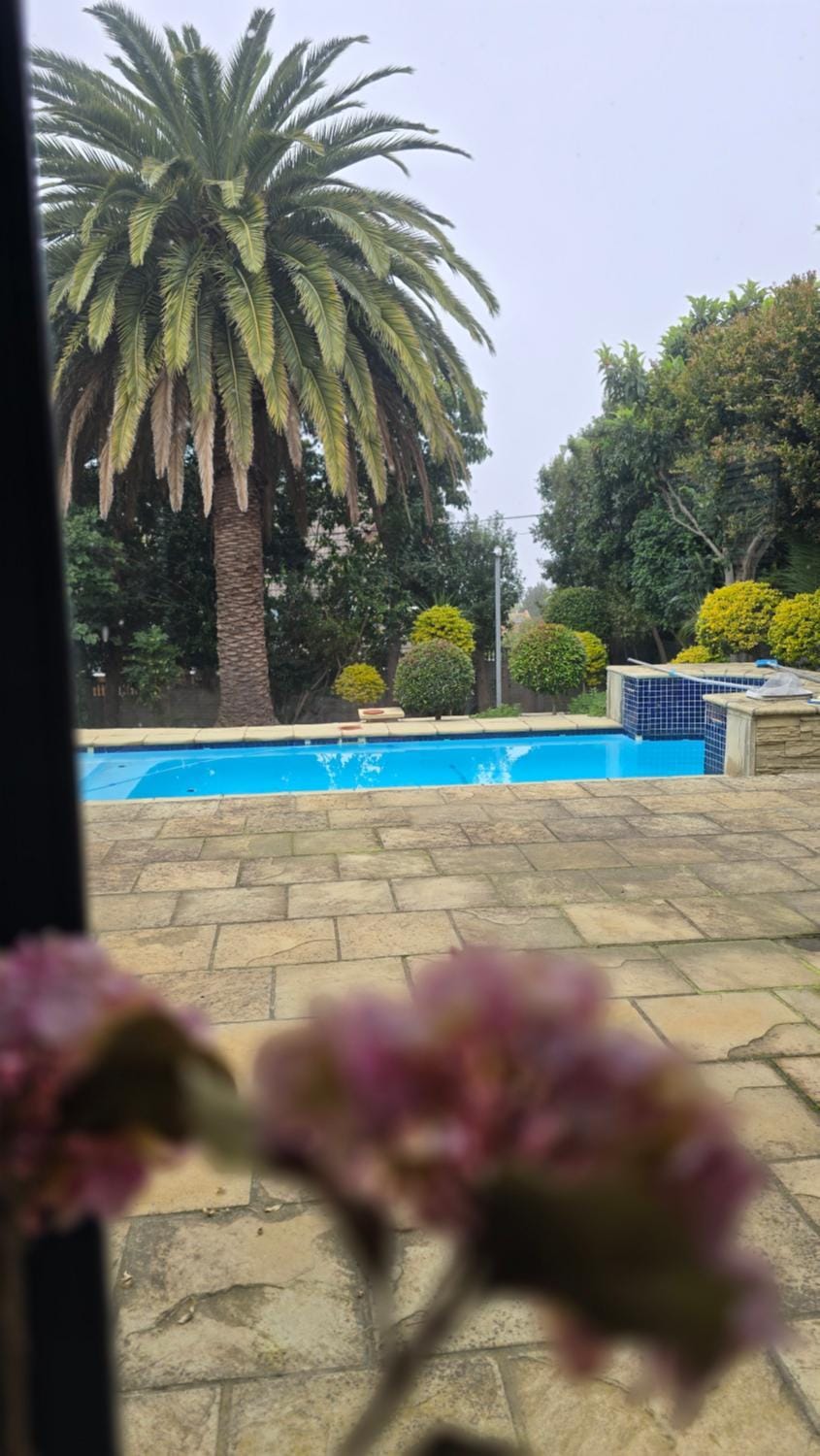 Aster Bloom Bed and Breakfast in Cape Town