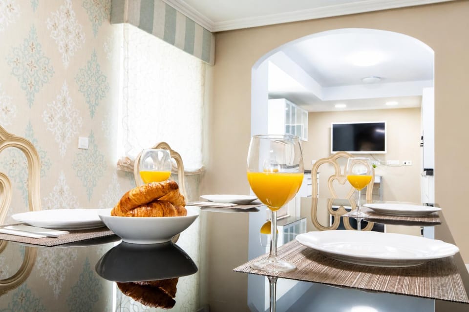 Ocean View Penthouse - By AZ Rentals Apartment in Arrecife