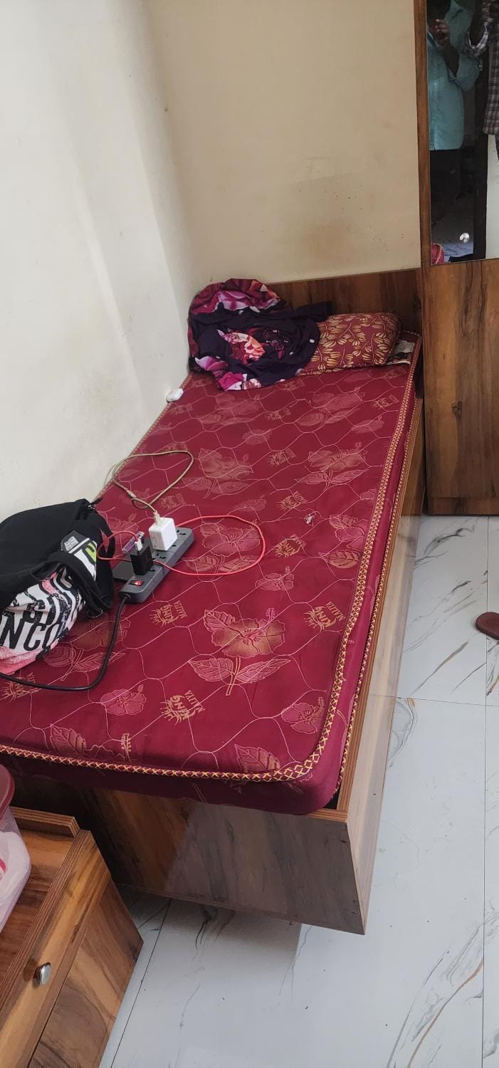 Charitha Ladies PG Only for Girls Hostel in Pune