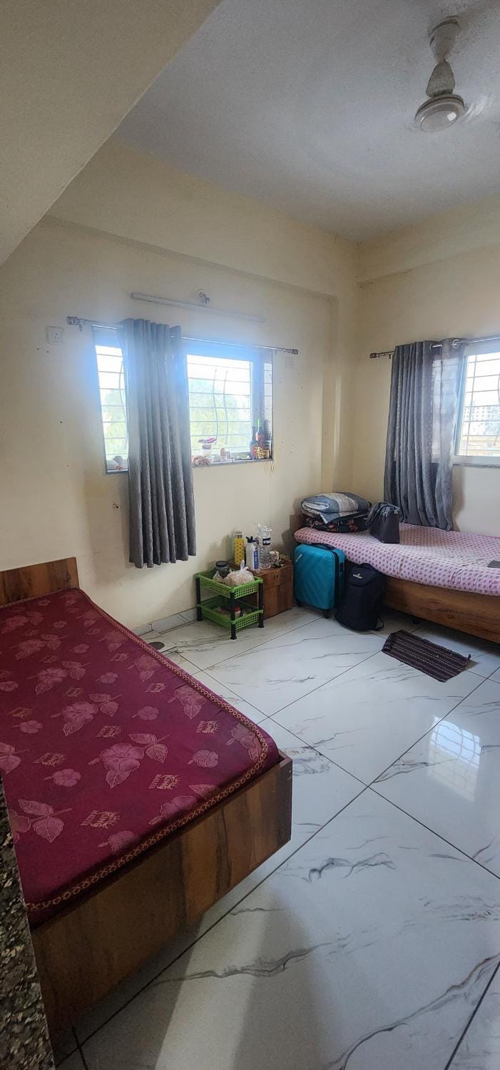 Charitha Ladies PG Only for Girls Hostel in Pune