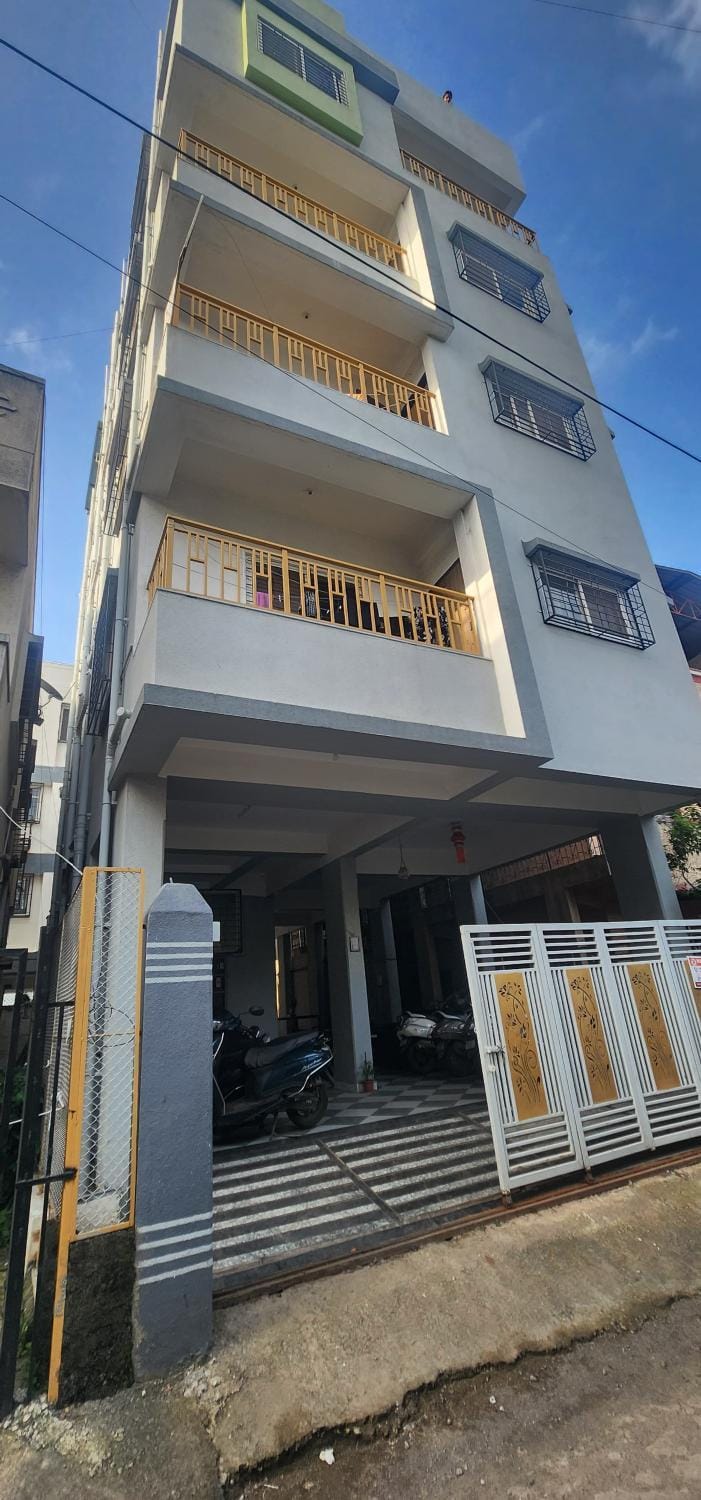 Charitha Ladies PG Only for Girls Hostel in Pune