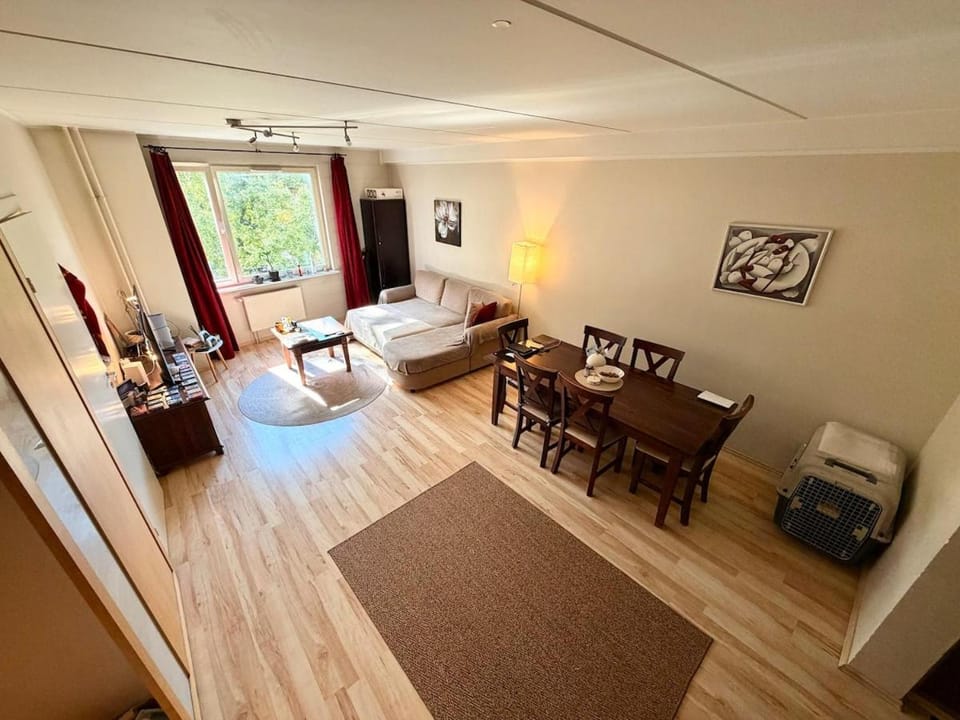 City Centre! Prime location, 55 m2 near old town Apartment in Tallinn