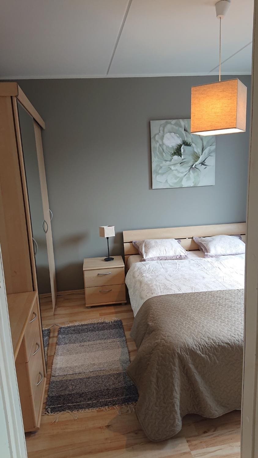 City Centre! Prime location, 55 m2 near old town Apartment in Tallinn
