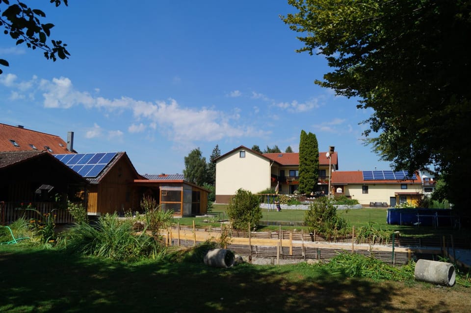 Gästehaus Wagner Bed and Breakfast in Bavaria