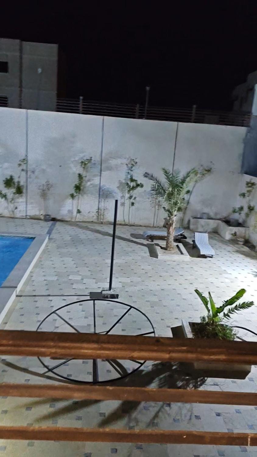 المتنزه شرم الشيخ Apartment in Sharm El-Sheikh