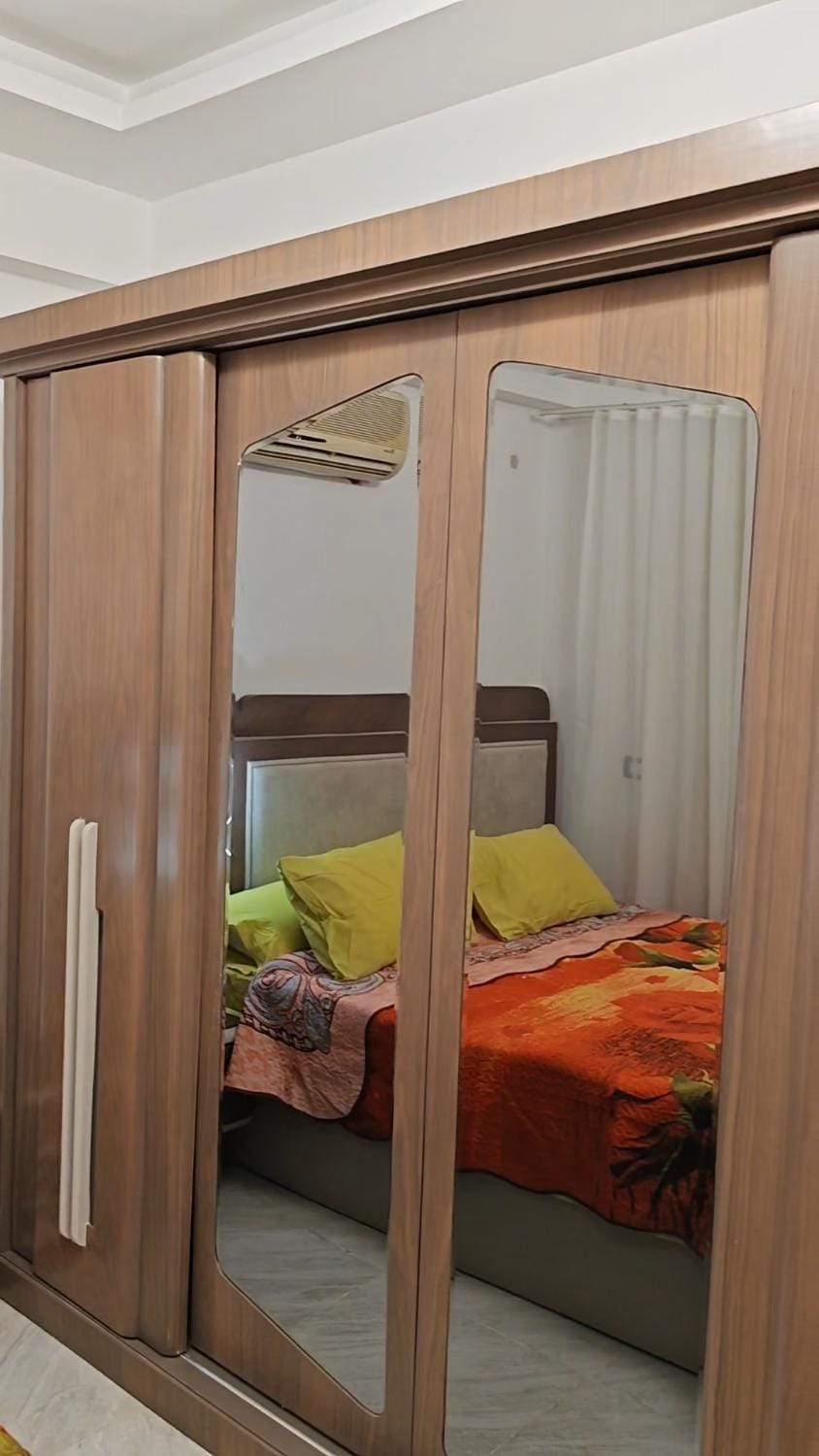 المتنزه شرم الشيخ Apartment in Sharm El-Sheikh