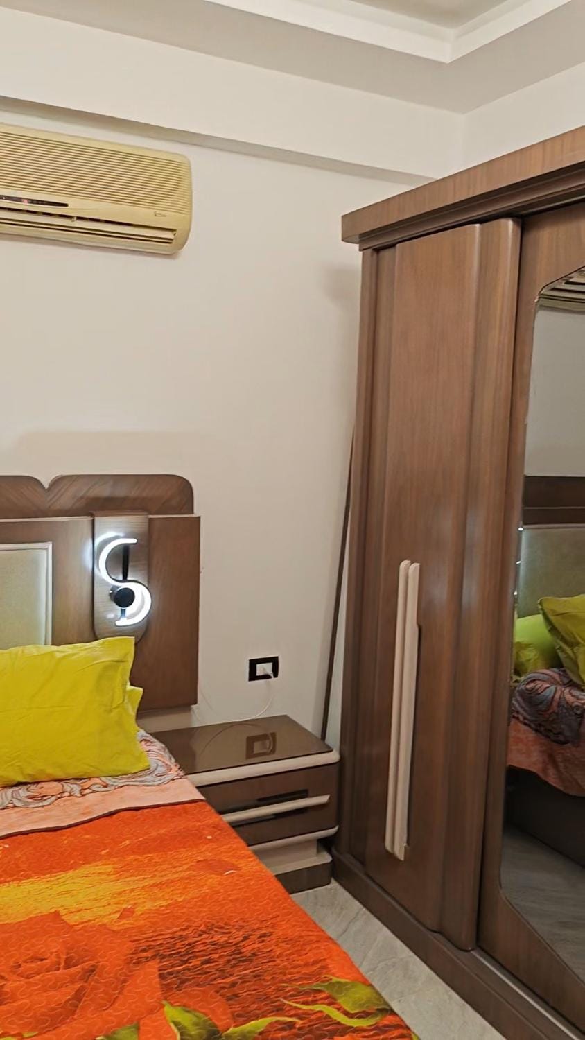 المتنزه شرم الشيخ Apartment in Sharm El-Sheikh