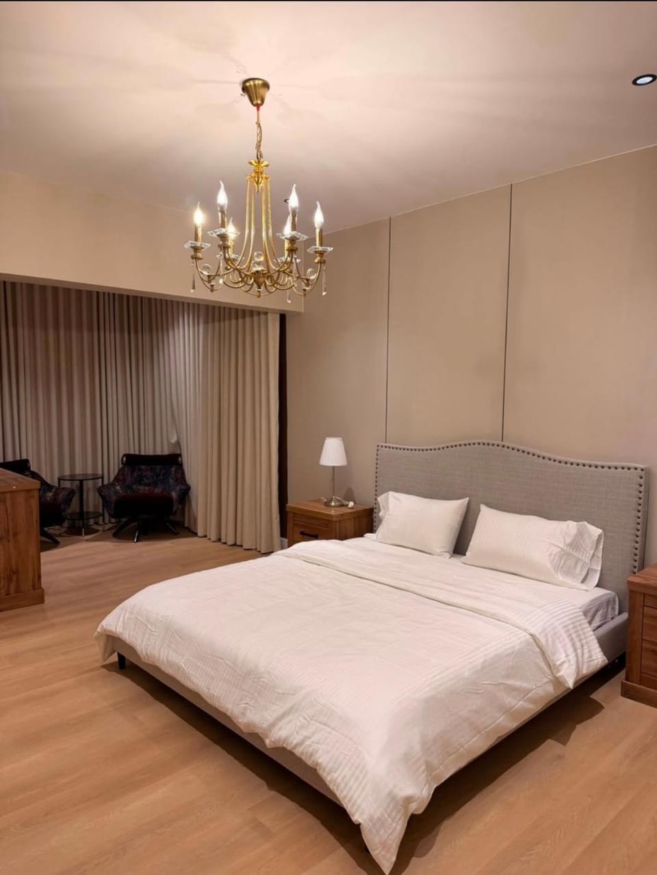 شقة الجود Apartment in Jeddah