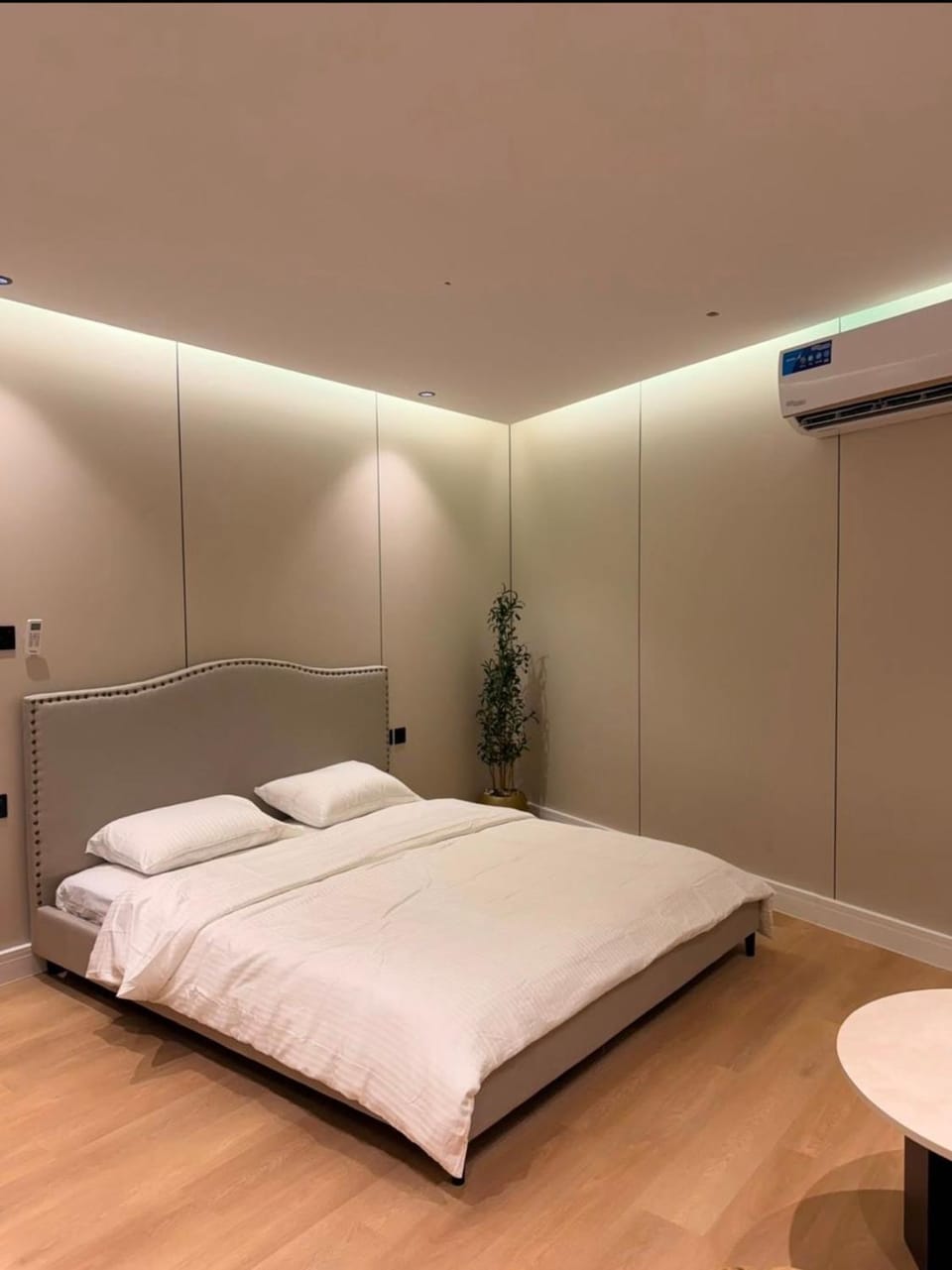 شقة الجود Apartment in Jeddah