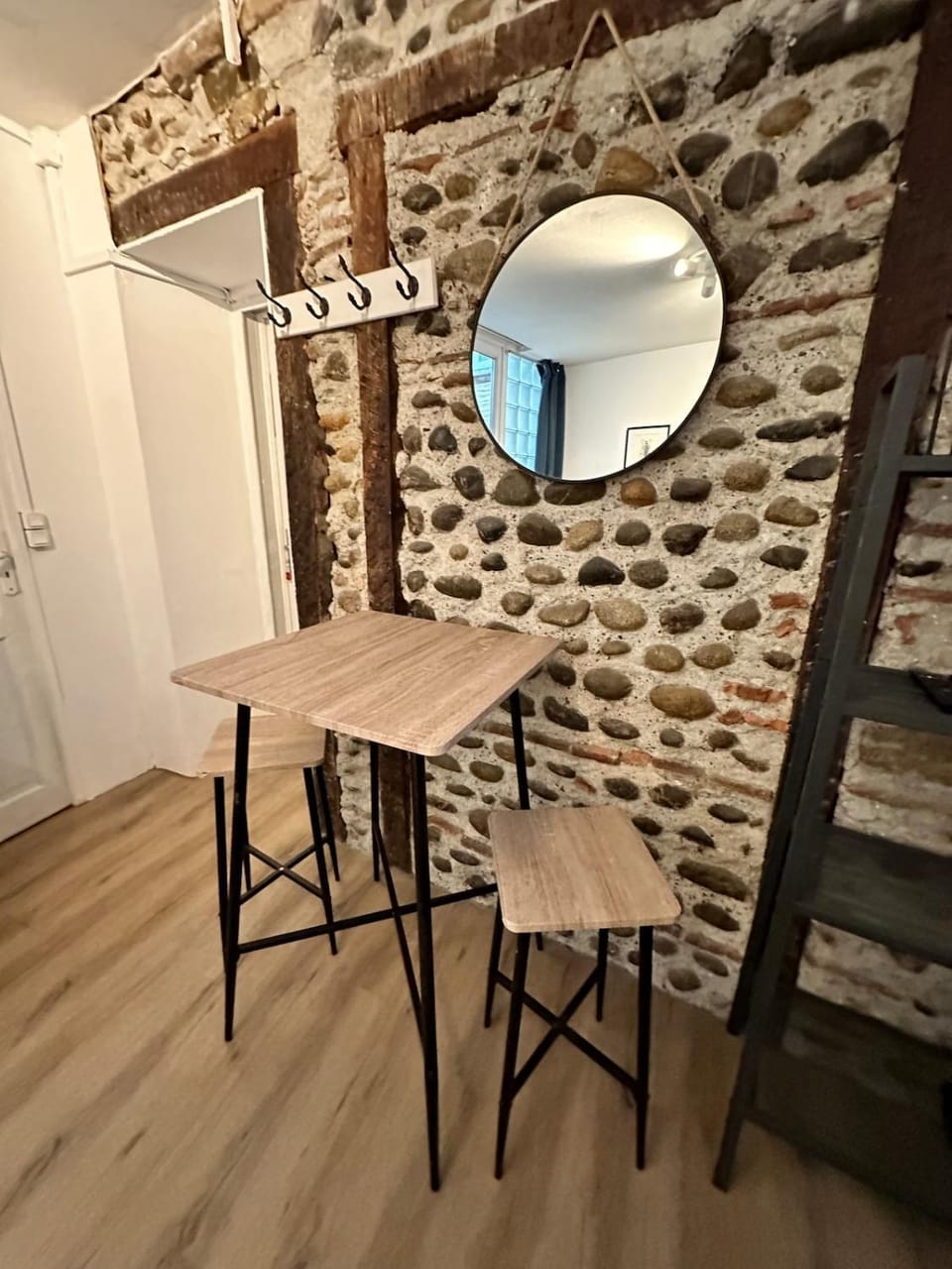 Cozy studio en centre ville Apartment in Pau