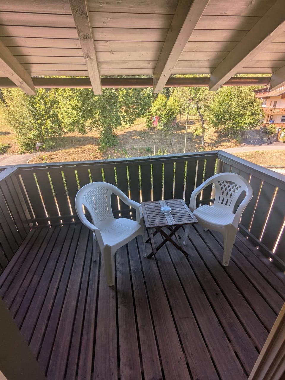 Balcony/Terrace, Balcony/Terrace