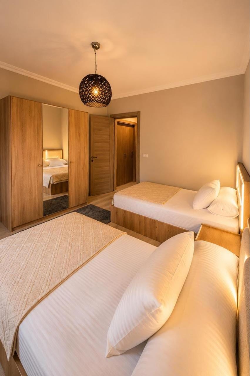 الخمايل المرحله الثالثه الشيخ زايد 2 Apartment in Egypt