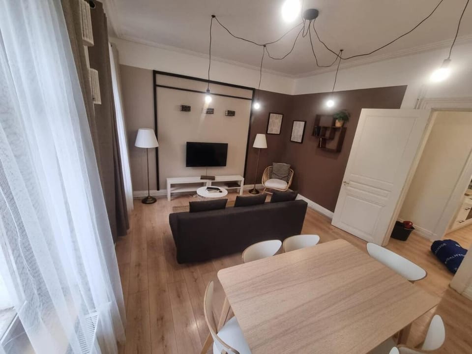 Le BuhlOne Beautiful, functional apartment Apartment in Mulhouse