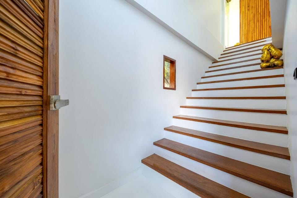 Authentik Villa Luxury and History on Bophut Villa in Ko Samui