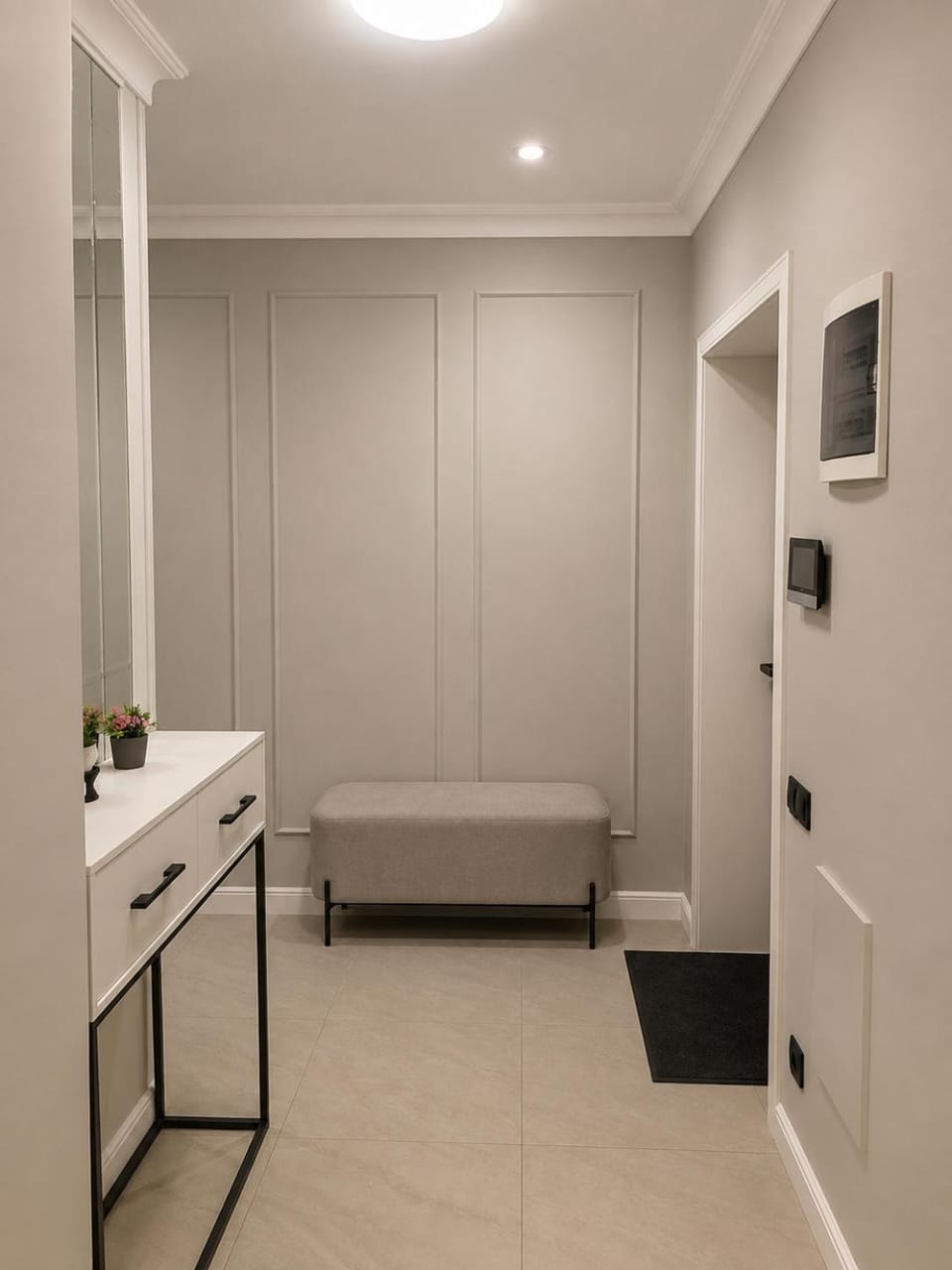 4You - one bedroom apartment 73 Apartment in Almaty