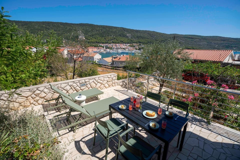 Villa Marina - Sea View Apartments Apartment in Cres