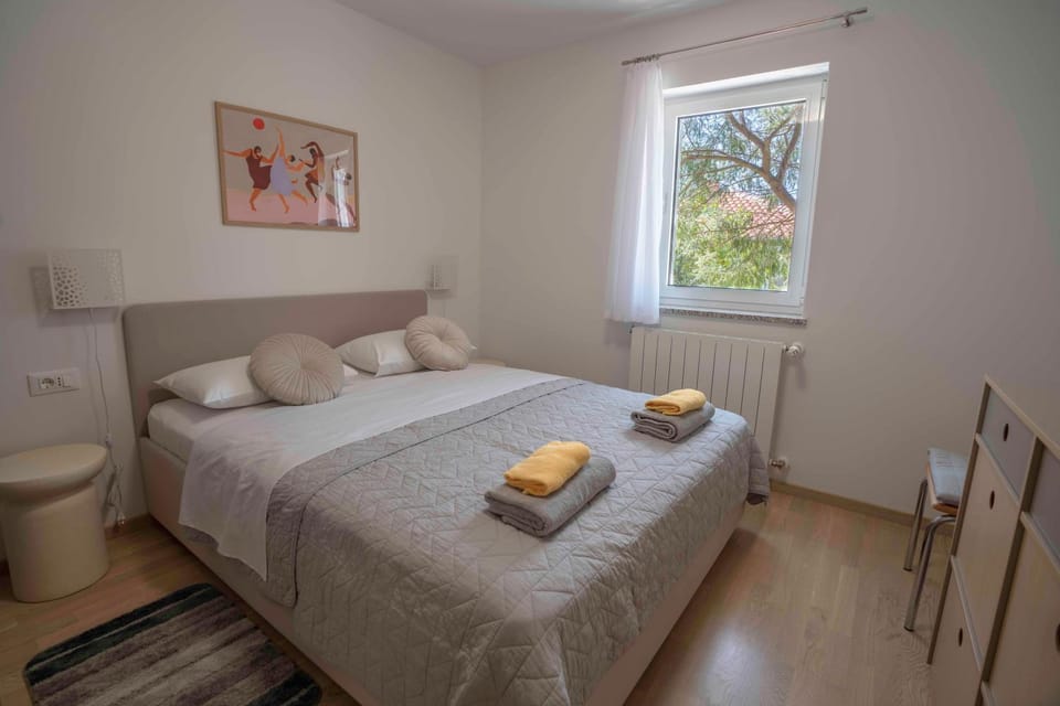 Villa Marina - Sea View Apartments Apartment in Cres