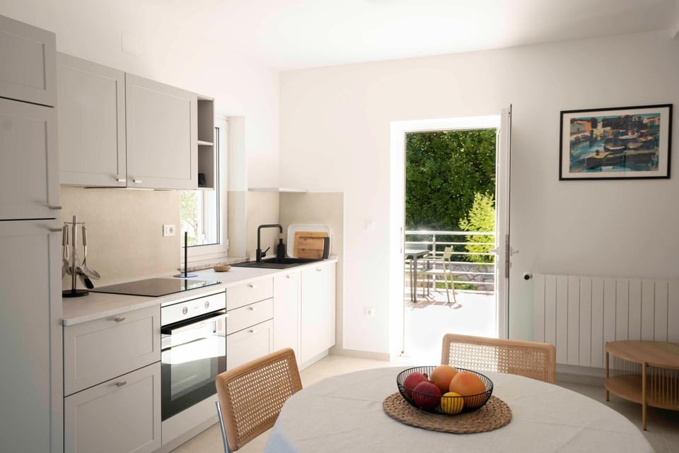 Villa Marina - Sea View Apartments Apartment in Cres