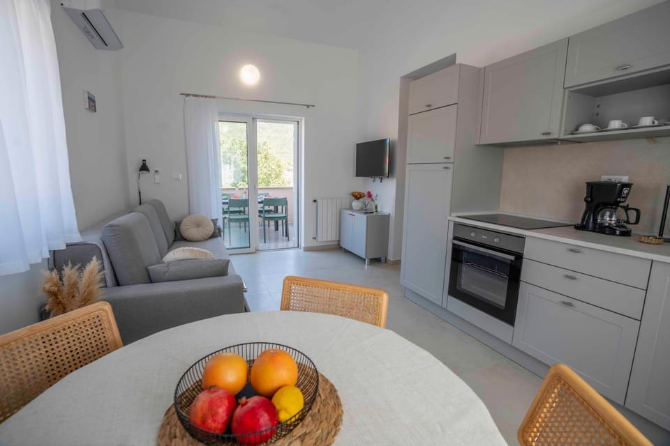 Villa Marina - Sea View Apartments Apartment in Cres