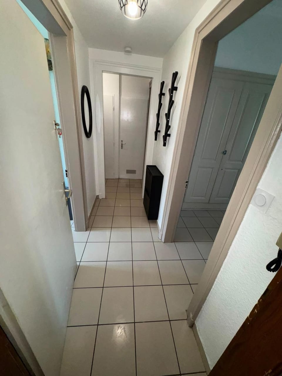 Le BulhTwo Hébergement Fonctionnel au centre de Mulhouse Apartment in Mulhouse