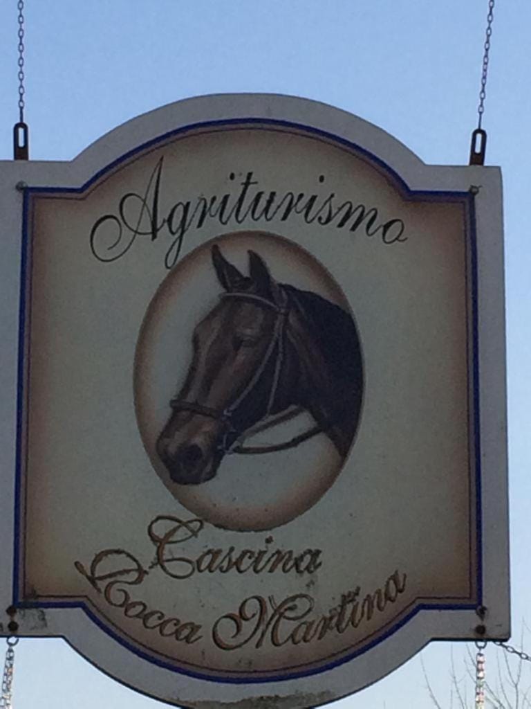 Property logo or sign