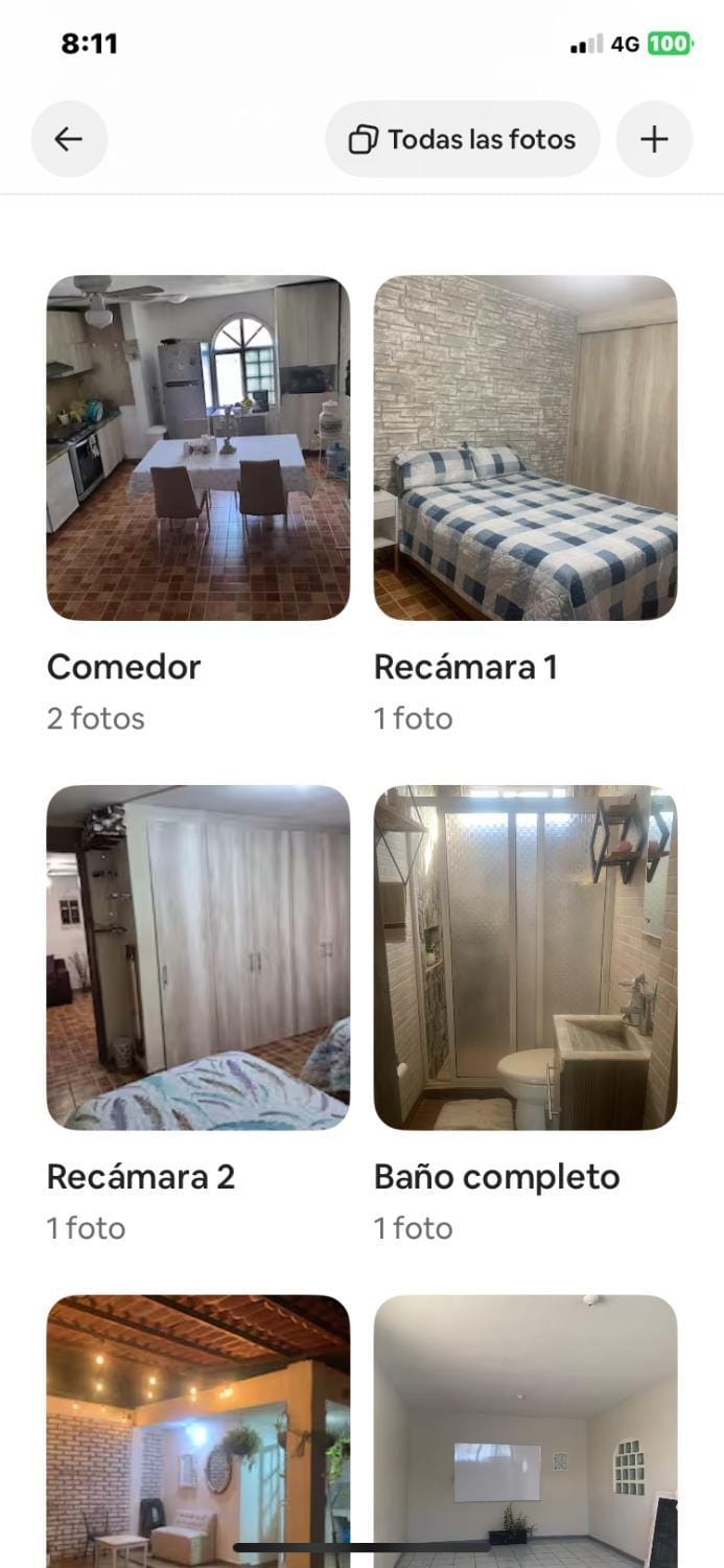 Tu mejor espacio House in State of Guanajuato