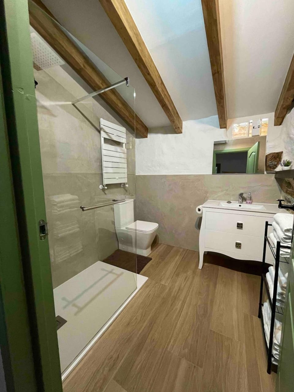 Casa Marina Apartment in Cantabria