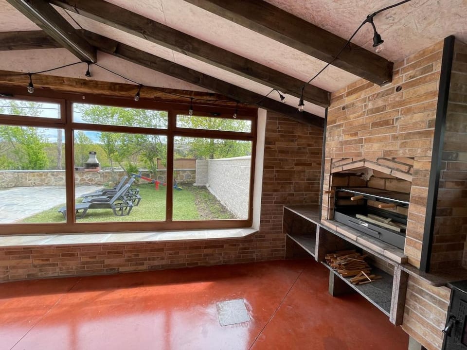 Casa Marina Apartment in Cantabria