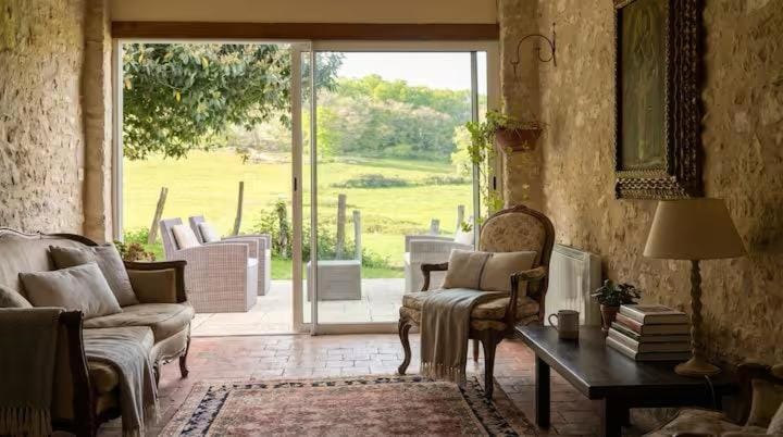 Charme et nature au cœur du Perche House in Normandy