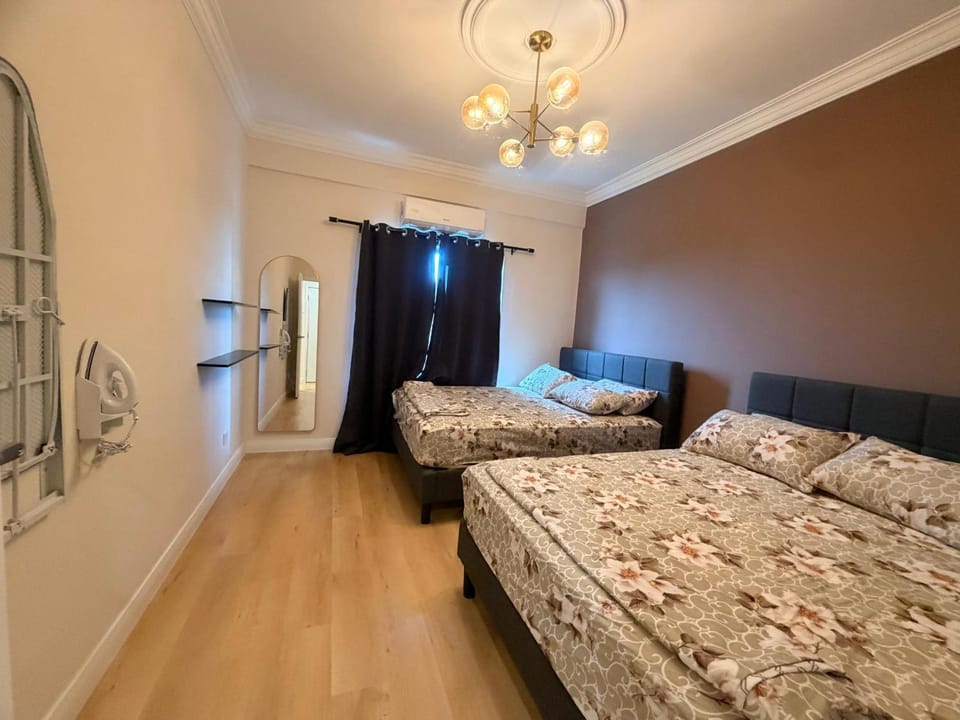 Sunkissed Paradise Homestay II Apartment in Port Dickson